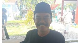 Pemdes Langkapsari Realisasikan Bankeu Tahun 2025 Untuk Infrastruktur dan Sarpras