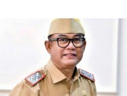 Sekda Jelaskan Pernyataan Bupati Tentang Aktivitas di Kawasan Gunung Ciremai