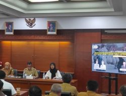 Percepat Penanganan di Lapangan, Satgas MBG Kuningan Bentuk Pengelola Berbasis Kewilayahan