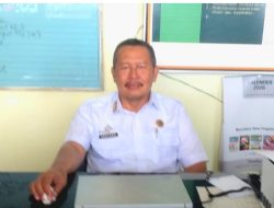 Hari Pertama Semester Genap, SMPN 2 Cihaurbeuti Awali Pembelajaran dengan Program “Pagi Ceria”