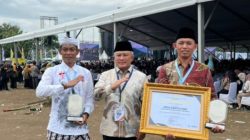 Kuningan Berjaya di Kancah Nasional, Dua Desa Raih Penghargaan Tertinggi Pada Hari Desa Nasional 2026