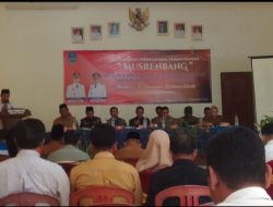 Musrenbang Kecamatan Pangandaran Fokuskan Akselerasi Pembangunan Berbasis Wisata
