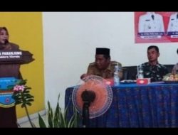 Sri Rahayu, S.Sos Apresiasi Musrenbang Kecamatan Pangandaran, Fokuskan Pembangunan Berbasis Wisata untuk RKPD 2027