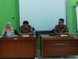 Kom 3 Gelar Rapat Penyusunan Program Kerja Tahun 2026