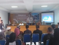 Heri Rafni Kotari DPRD Jabar Melaksanakan Kegiatan Pengawasan di Sukamaju