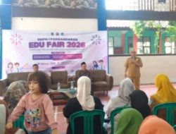 Edu Fair 2026 SMPN 1 Pangandaran, Arahkan Siswa Pilih Pendidikan Sesuai Minat dan Potensi