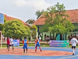 Kenalkan Lingkungan Sekolah, Futsal SPENDAKA Cup IV Sukses Digelar Oleh SMPN 2 Kadugede