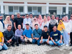 KDM Tinjau Pembangunan SMAN, Termegah di Jabar