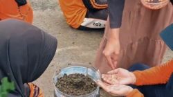 Galon Bekas Jadi Media Kick Off Penanaman Jagung Yang Ramah Lingkungan 