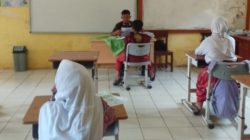 Siswa SDN 1 Cigugur Tetap Laksanakan Pembelajaran Selama Ramadhan, Meskipun Tambah Kegiatan Keagamaan