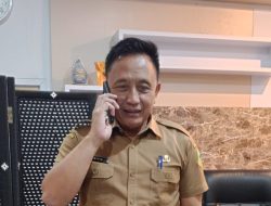 3900 Guru di Kuningan Berkesempatan Menjadi Kepala Sekolah, Abidin : Undangannya di Info GTK