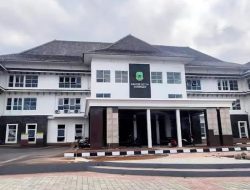 Molornya Penanganan Laporan Ke Inspektorat Dikeluhkan Pelapor