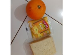 Harga Menu MBG Yang Diterima Siswa TK/RA Dewi Sartika 6 Cipasung Dinilai Kurang, Muncul Desakan Penutupan Dapur 