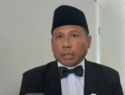 Kementrian Haji Ciamis Berikan Himbauan Penundaan Keberangkatan Jemaah Umroh 
