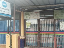 Bangkrut? Kantor Bumdesma Mitra Sejahtera Bersama Ex UPK Jalaksana Tutup Terus