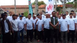 Melalui Bukber, Suzuki Marine Dekatkan Teknologi Mesin Hemat BBM ke Nelayan Pangandaran