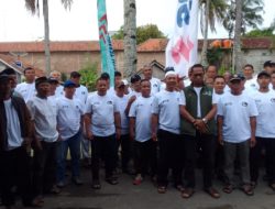 Melalui Bukber, Suzuki Marine Dekatkan Teknologi Mesin Hemat BBM ke Nelayan Pangandaran