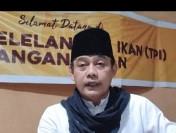 Pernyataan Sikap Ketua DPRD Pangandaran, Dorong Kebijakan Pro-Nelayan dan Penguatan TPI