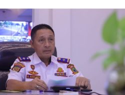 Antisipasi Arus Mudik, Dishub Kuningan Siapkan 7 Posko dan Jalur Alternatif
