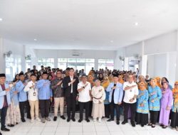 42 Ribu UMKM Kuningan Diharapkan Melesat, Sekda Dorong Dengan Literasi Keuangan Syariah