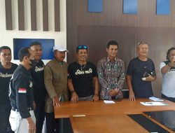 AKSIOMA Sampaikan Aspirasi ke BBWS Citanduy, Soroti Transparansi Proyek di Kota Banjar