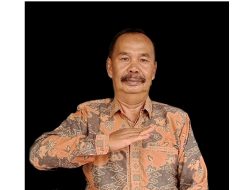 H. Dastro : PKBM Akses Bagi Warga Untuk Bisa Belajar Sambil Bekerja