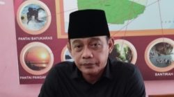 Ketua DPRD Pangandaran Gelar Rapat Koordinasi, Evaluasi Pohon Tumbang Usai Warga Tewas Tertimpa Dahan Mahoni