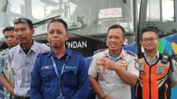 Koordinator Shuttle Pangandaran Tegaskan Layanan Gratis, Isu Booking dan Bayar Tidak Benar