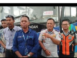 Koordinator Shuttle Pangandaran Tegaskan Layanan Gratis, Isu Booking dan Bayar Tidak Benar
