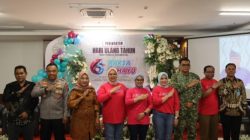 HUT Ke-6 RSUD Pandega, Teguhkan Komitmen Pelayanan Kesehatan Yang Berkualitas