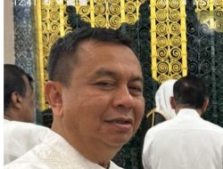 Ramadhan Berkah, Pengusaha Sholeh Banyak Berbagi Sumbangan Kepada Warga