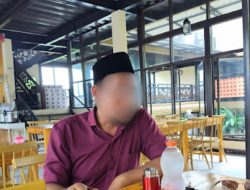 Hallo, Zona Integritas Kemenag! Ada Kasek Yang Akui Terima Diduga Gratifikasi  