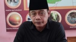 Ketua DPRD Pangandaran Tekankan Pentingnya Pengelolaan Sampah Terpadu di Kawasan Wisata