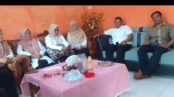 Kepala SMP Negeri 2 Parigi Klarifikasi Isu Dana Bos dan Bantuan Lainnya Yang Tidak Transparan