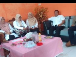 Kepala SMP Negeri 2 Parigi Klarifikasi Isu Dana Bos dan Bantuan Lainnya Yang Tidak Transparan