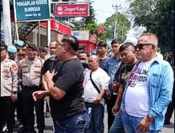 SP3 “Kuningan Caang” Disorot, FORMASI Desak Kejaksaan Buka Alasan Penghentian