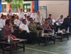 Musrenbang RKPD 2027 Pangandaran Digelar, Fokus Percepatan Ekonomi Berbasis Pariwisata