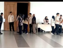 Bungkam Media di Acara BGN, Aroma Anti-Transparansi Program MBG Kian Menyengat