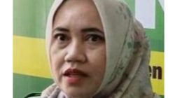Ai Ratna Solihat, Penguatan Struktur Hingga Tingkat Desa Muscab PKB Ciamis   