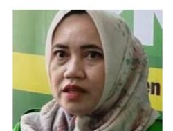 Ai Ratna Solihat, Penguatan Struktur Hingga Tingkat Desa Muscab PKB Ciamis   