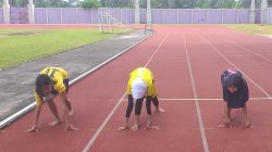 Kegiatan O2SN Tingkat Kecamatan Resmi Digelar    