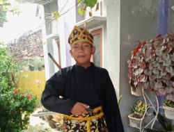 Siswa SD Raih Juara 1 di Ajang O2SN Tingkat Kecamatan Banjarsari