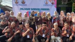 Semarak FLS3N, Para Siswa Berbakat Tampilkan Yang Terbaik