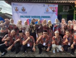 Semarak FLS3N, Para Siswa Berbakat Tampilkan Yang Terbaik