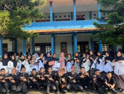 Peringatan Hari Kartini di SMPN 1 Parigi “Teruskan Perjuangan Kartini Dengan Prestasi dan Aksi”