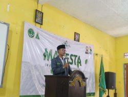 OSIS SMPN I Parigi Sukses Menggelar MAKESTA