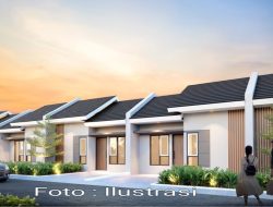 Rencana Pembangunan Perum di Desa Kedungarum, Diduga berada di Kawasan Mata Air dan Daerah Irigasi 