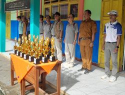 Kom 1 Gelar O2SN Antar Siswa SMP, Tingkatan Bakat dan Sportivitas