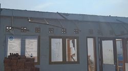 Diborongkan, Revitalisasi SLB Aulia Azzahra Berpotensi Langgar Juknis, Dorong APH Menindaklanjuti