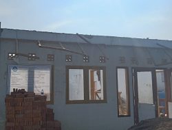 Diborongkan, Revitalisasi SLB Aulia Azzahra Berpotensi Langgar Juknis, Dorong APH Menindaklanjuti